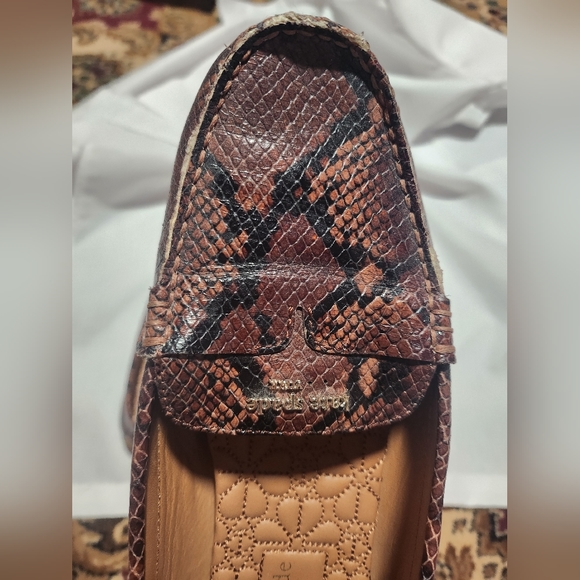 Kate Spade Loafers - Picture 3 of 6